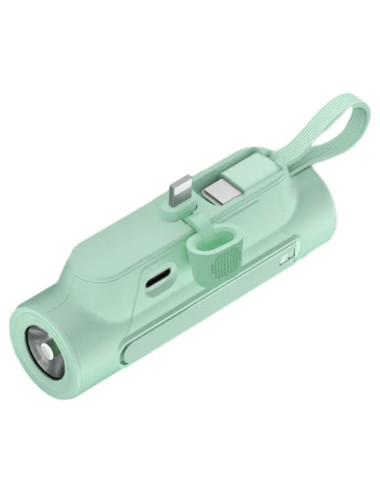 POWER BANK MINI 5000MAH