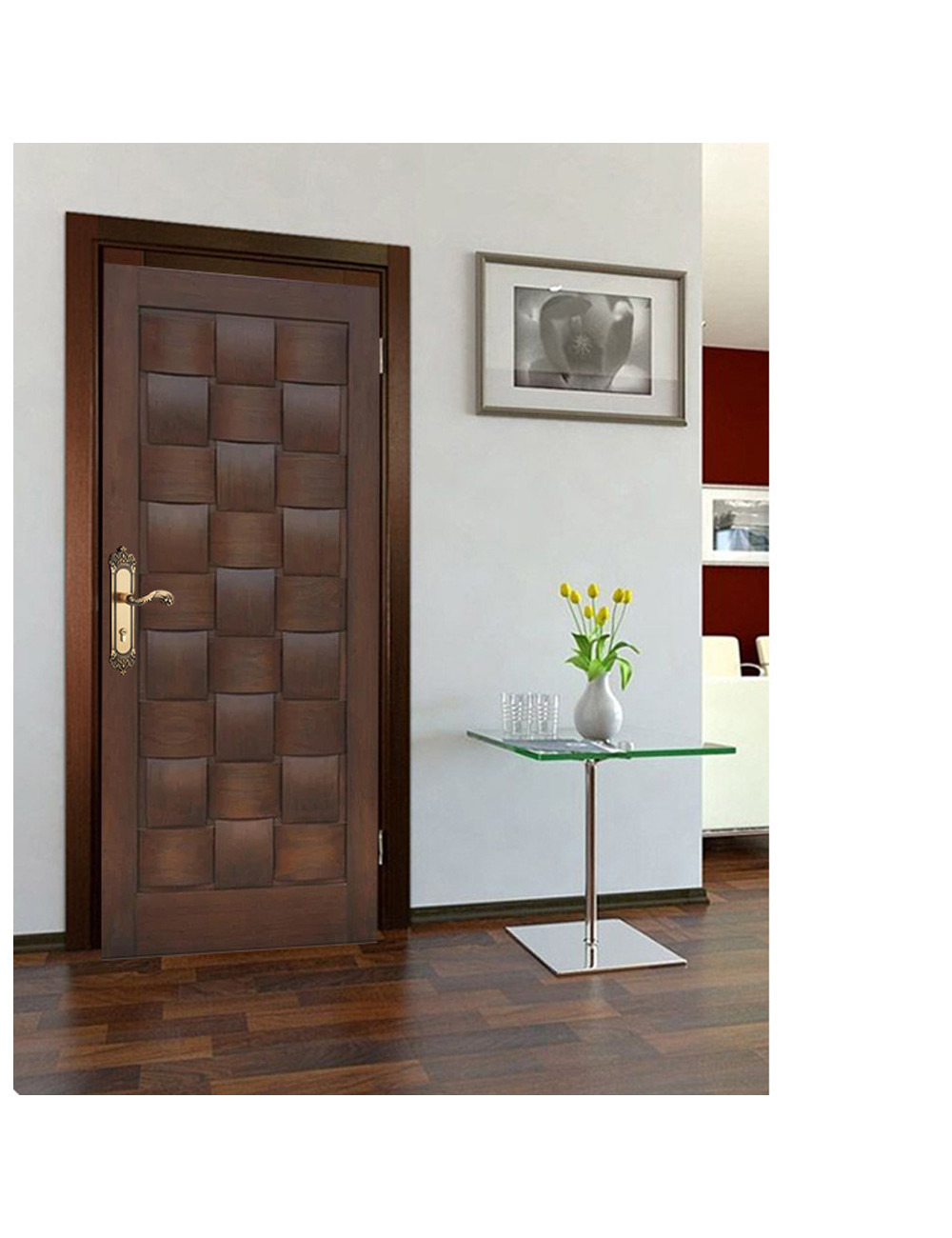 Door 90 cm x 2 meters