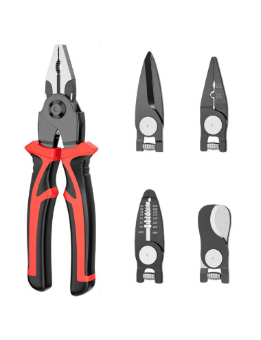 SJP8029 5IN1 كلابتين متعدد الاغراض