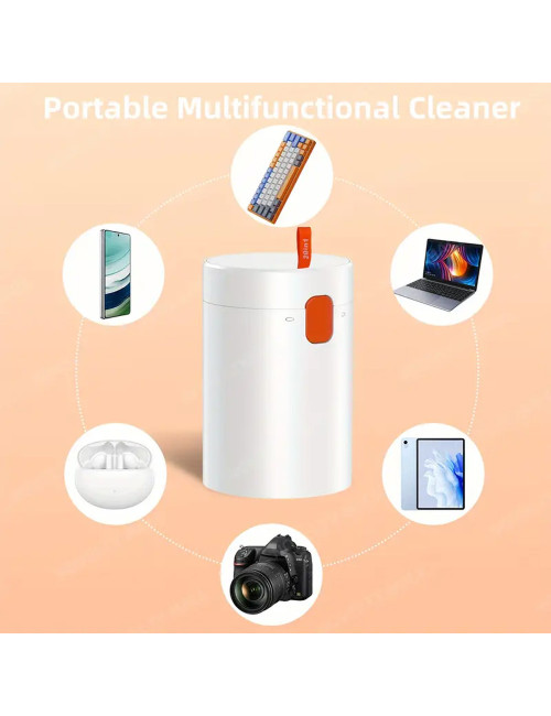 Q20 20IN1 MULTIFUNTIONAL CLEANING BRUSH SET