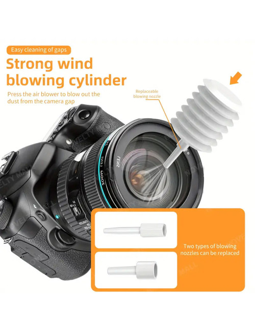 Q20 20IN1 MULTIFUNTIONAL CLEANING BRUSH SET