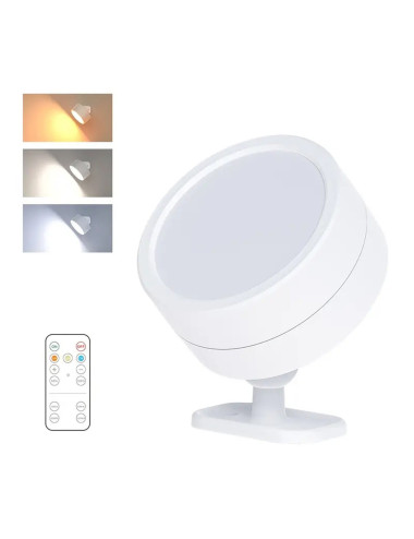 ACE LIGHT 2PCS SET WITH REMOTE CONTROL