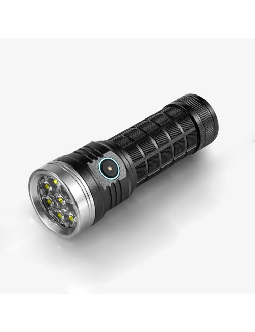 TW-1082 كشاف يدوي شحن