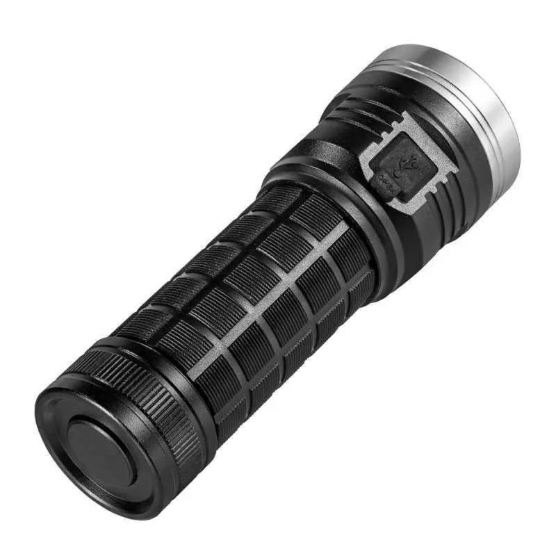 TW-1082 كشاف يدوي شحن