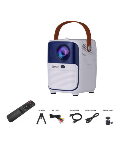 Q1 UMIO PROJECTOR