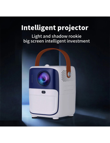 Q1 UMIO PROJECTOR
