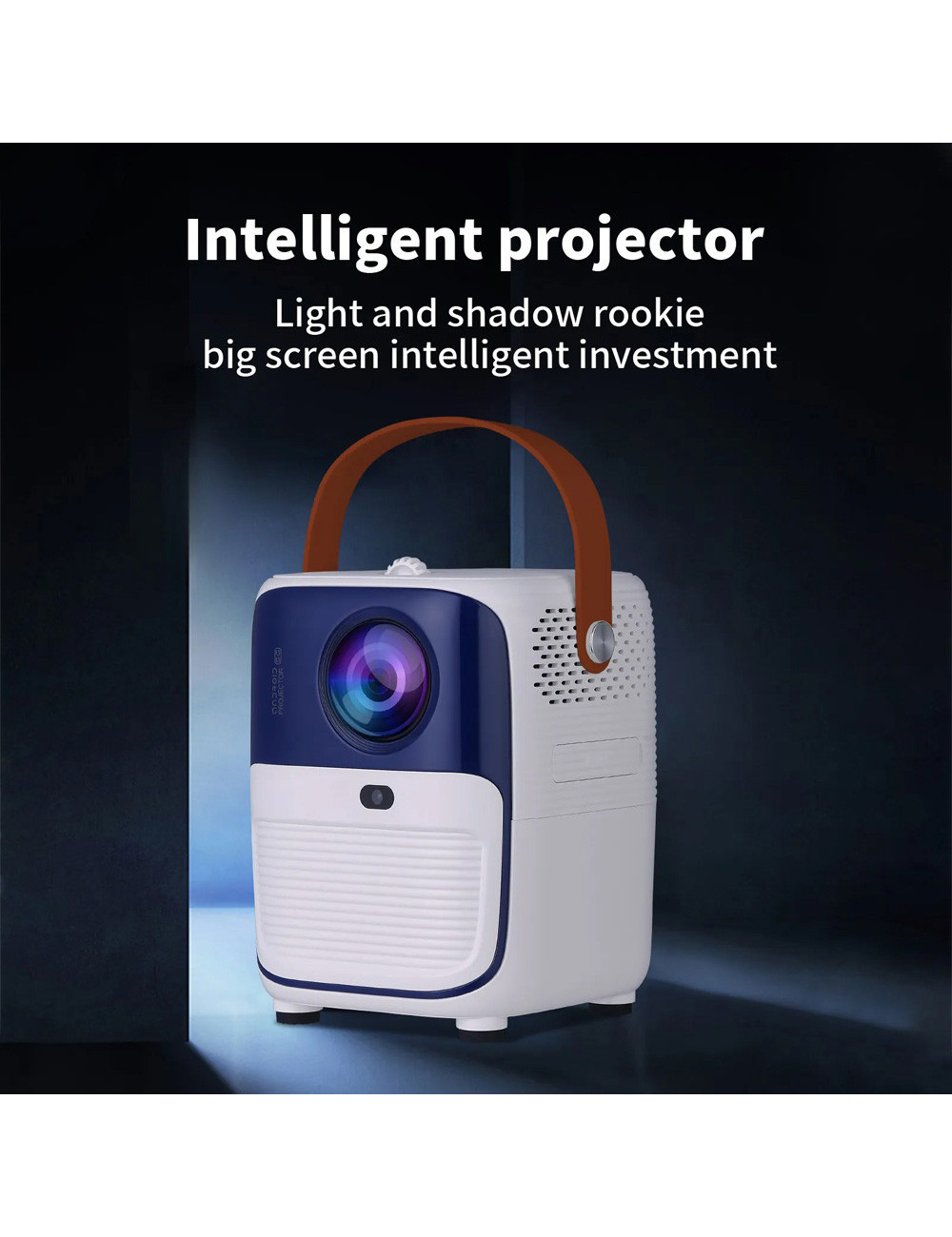 Q1 UMIO PROJECTOR