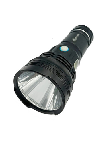 C-480 / TW-1067 RECHARGEABLE LED FLASH LIGHT 360