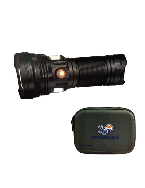 C-480 / TW-1067 360 كشاف شحن يدوي متعدد الاستخدام