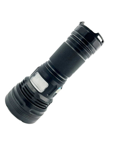 C-480 / TW-1067 RECHARGEABLE LED FLASH LIGHT 360