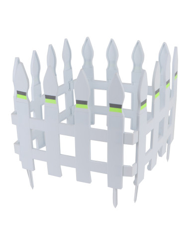 F5HLB REFLEXLUMINESCENT FENCE 66 x 34 x 59 CM