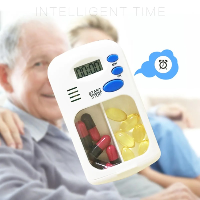 MINI-01 MEDICINE REMINDER