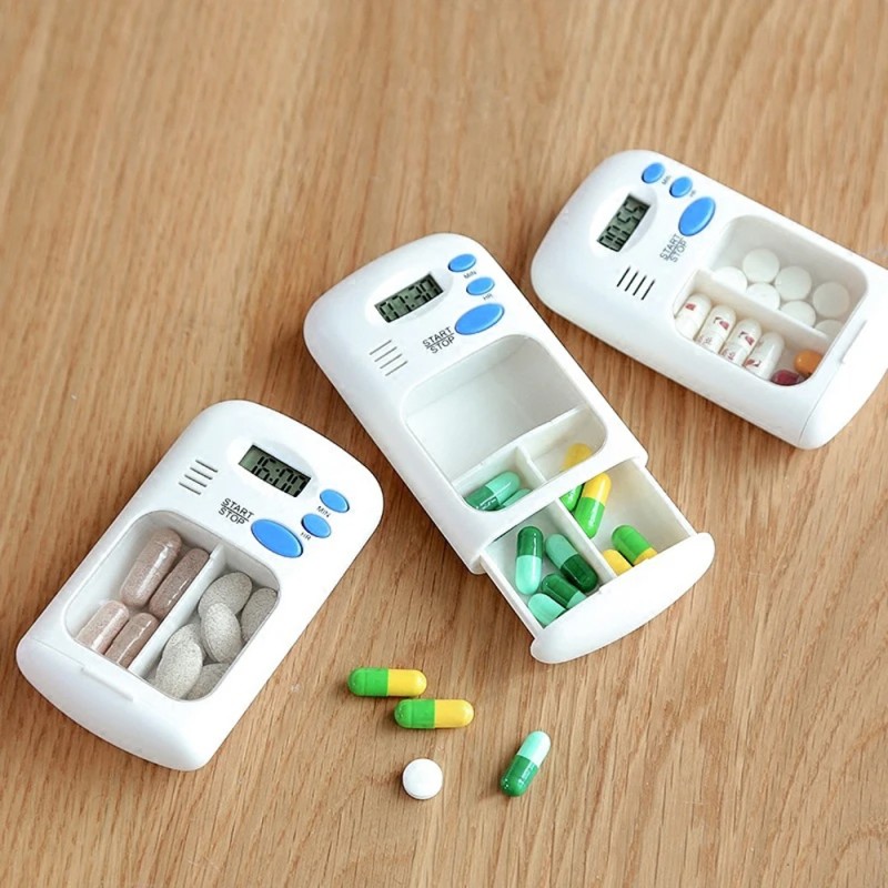 MINI-01 MEDICINE REMINDER