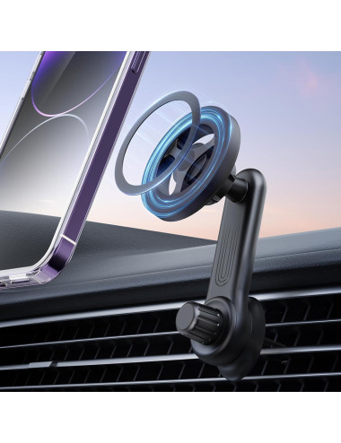 TELEPHONE STAND FLEXIBLE WITH MAGNETIC