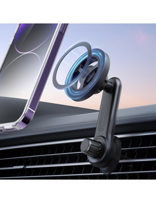 TELEPHONE STAND FLEXIBLE WITH MAGNETIC