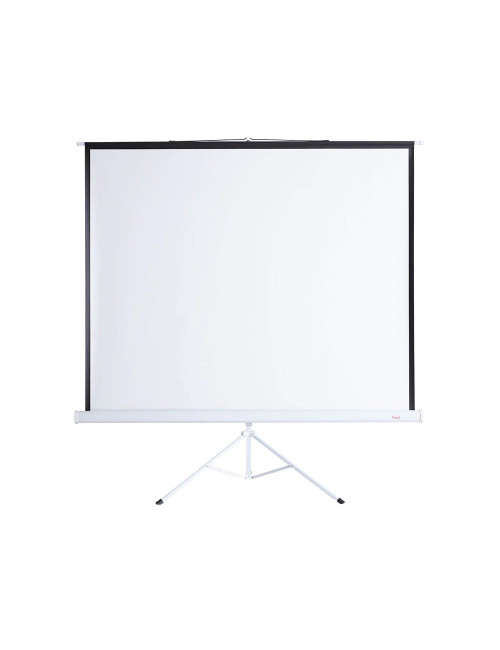 شاشة عرض بروجيكتور مقاس 145سم × 145سم