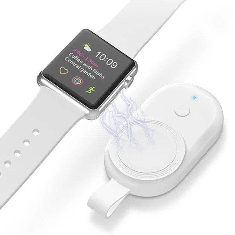 PB510 WATCH POWER BANK 1100MAH