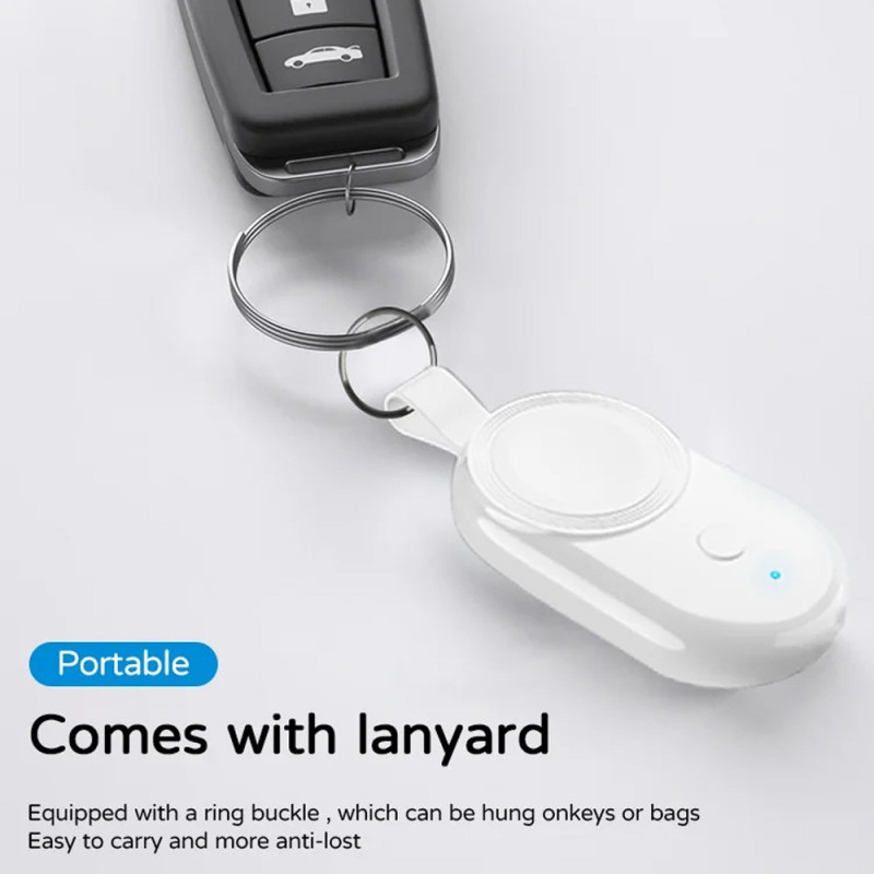 PB510 WATCH POWER BANK 1100MAH