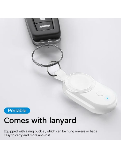 PB510 WATCH POWER BANK 1100MAH