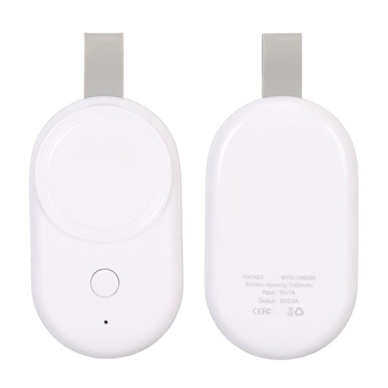 PB510 WATCH POWER BANK 1100MAH