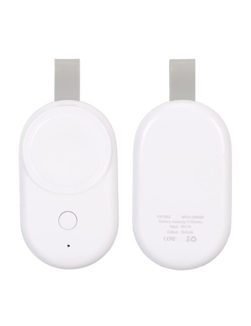 PB510 1100MAH باور بانك ساعة سمارت