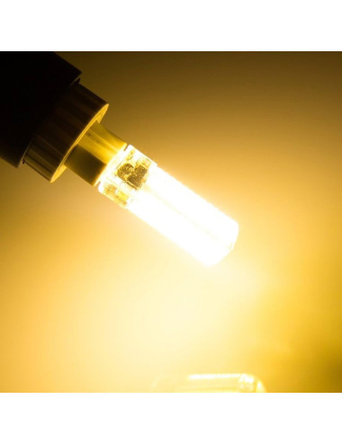 4W LED G4 3000K AC 12V