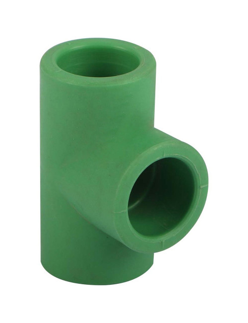 ADASANI PPR TEE 1/2"