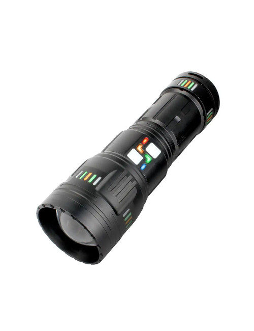 TORCH H.D LED كشاف يدوي
