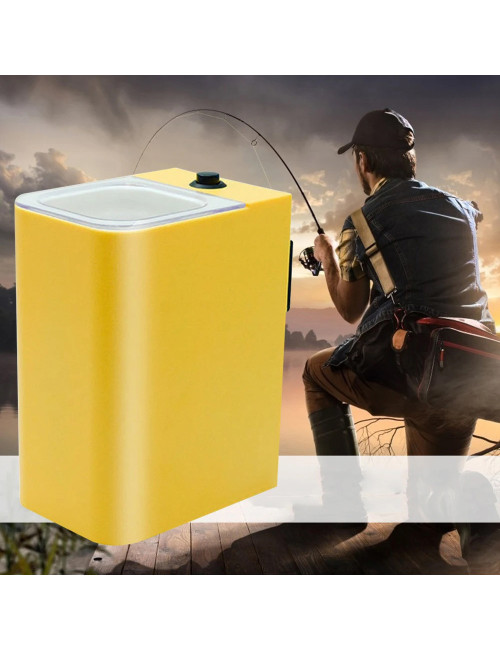 UVJLY-01 FISHING LIGHT