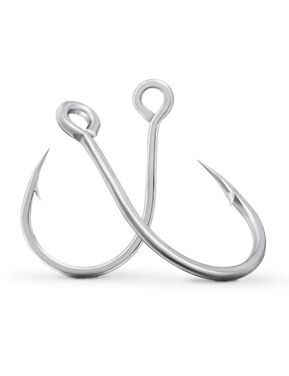 MUSTAD FISHING HOOK 0/1