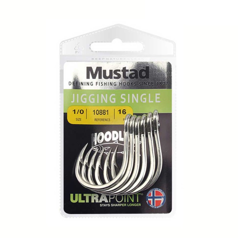 MUSTAD 0/1 ميدار ماستاد