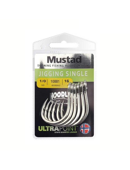 MUSTAD 0/1 ميدار ماستاد