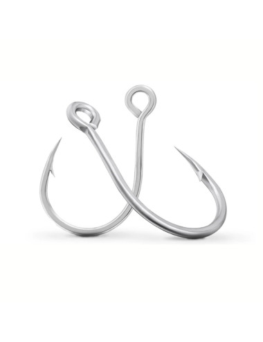 MUSTAD FISHING HOOK 0/3