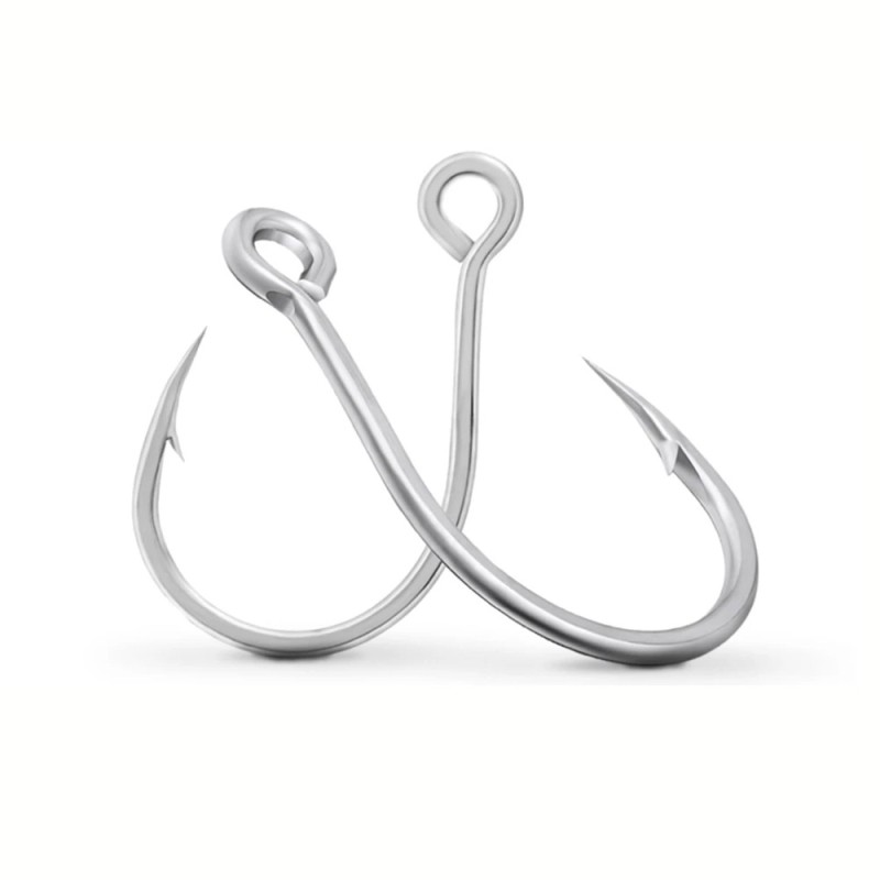 MUSTAD FISHING HOOK 0/3