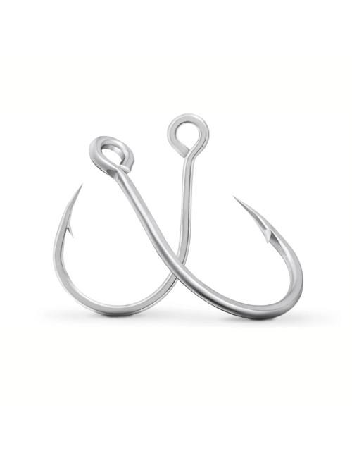 MUSTAD FISHING HOOK 0/3