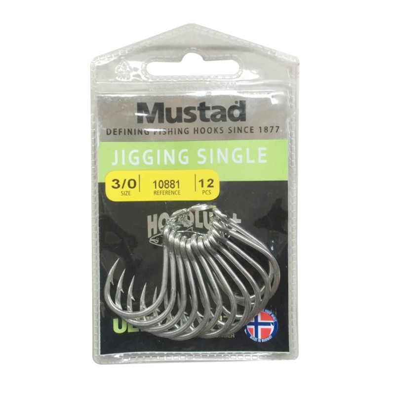 MUSTAD 0/3 ميدار ماستاد