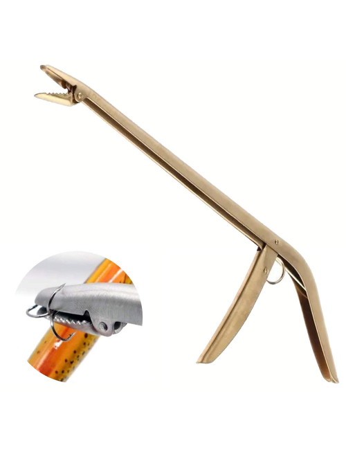 HOOK REMOVER