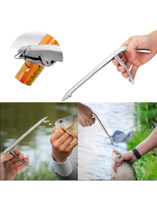 HOOK REMOVER