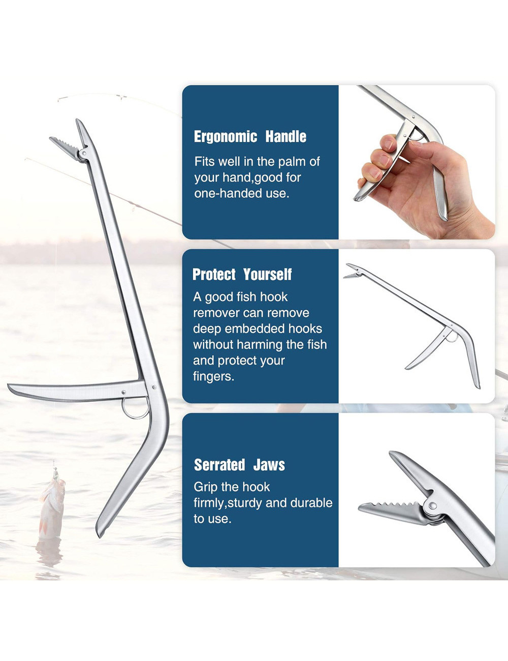 HOOK REMOVER