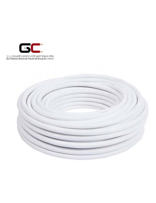 ELECTRIC CABLE 4 MM x 4 CORE