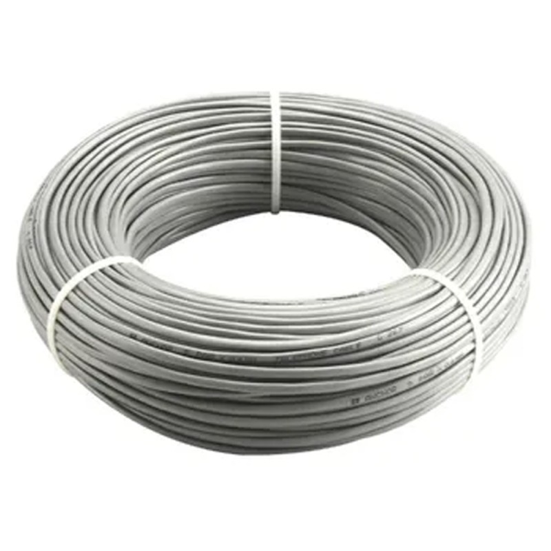 8 PAIR TELEPHONE WIRE
