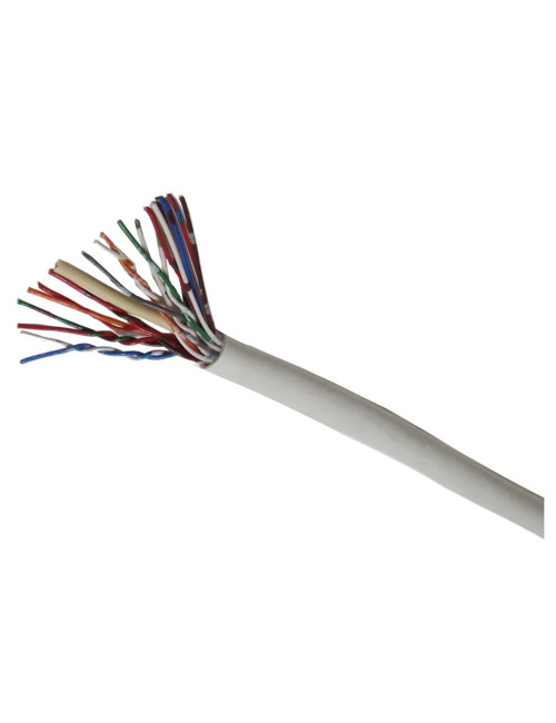 10 PAIR TELEPHONE WIRE