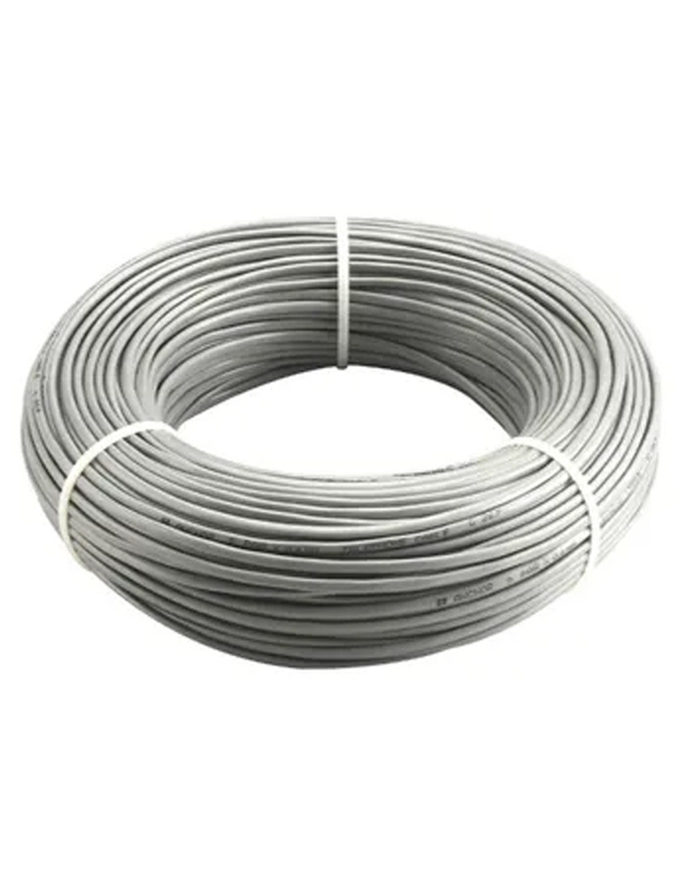 10 PAIR TELEPHONE WIRE