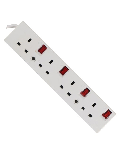 UG-5M 4 WAY EXTENSION BOARD 5 MTR