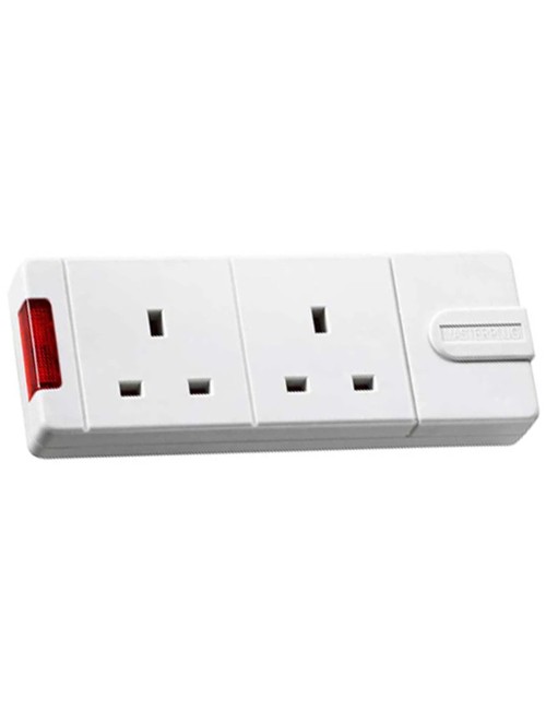 موزع مجوزبدون واير 13×2واي