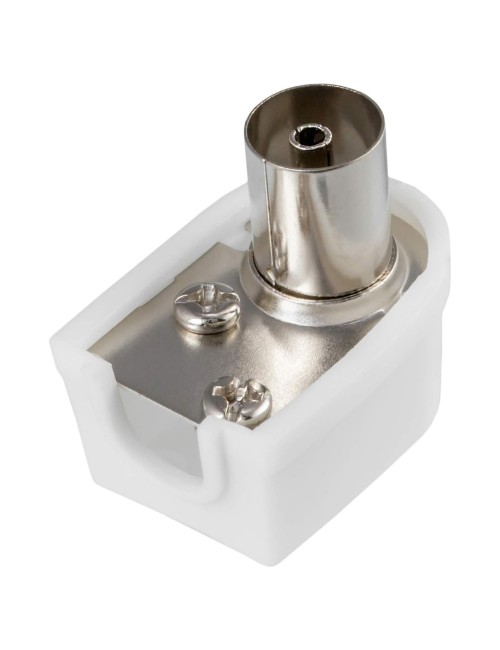 SINGLE SITILITE TOP PLUG WHITE