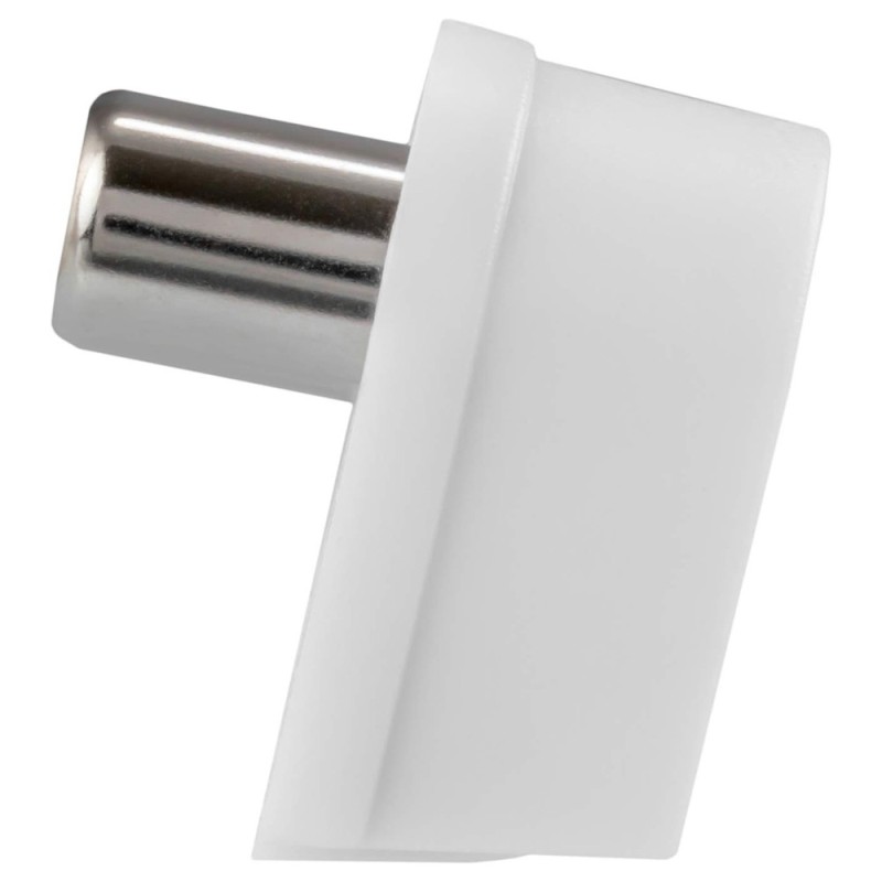 SINGLE SITILITE TOP PLUG WHITE