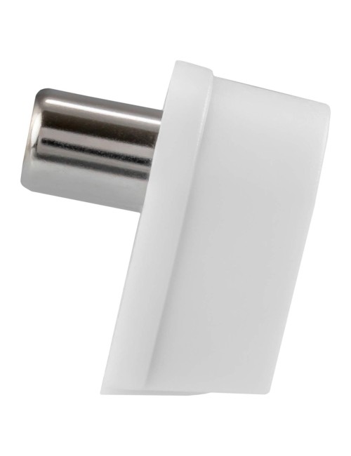 SINGLE SITILITE TOP PLUG WHITE