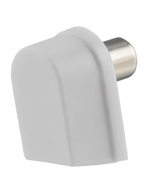 SINGLE SITILITE TOP PLUG WHITE