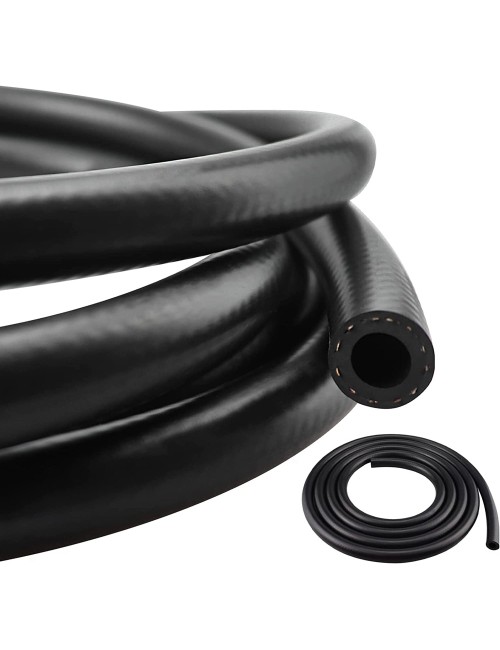 COMPRESSED AIR HOSE 20 BAR 6 x 12 MM x 50 MTR